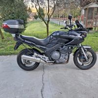 Yamaha TDM 900 - 2004