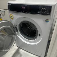 Lavatrice 7kg Sharp