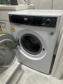 Lavatrice 7kg Sharp