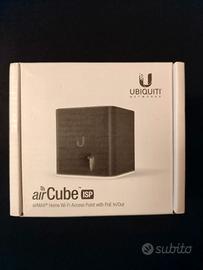Ubiquiti Aircube ISP