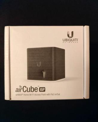 Ubiquiti Aircube ISP