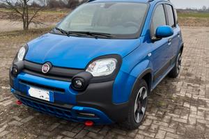 Fiat Panda 1.0 FireFly S&S Hybrid City Cross 69CV