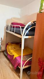Letto a castello