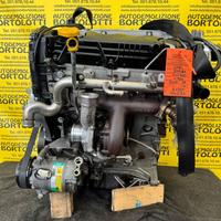 OPEL ZAFIRA motore usato Z19DT