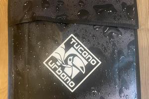 Tucano Urbano Termoscud R080X NUOVO