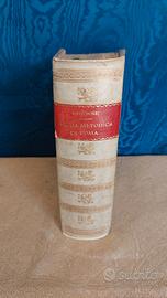 antica guida metodica di roma grand tour 1834