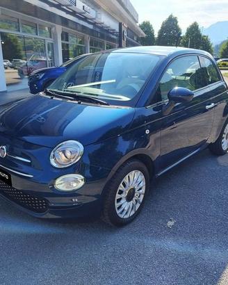 FIAT 500 (2015-2024) 1.2 Lounge