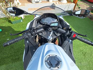 kawasaki ninja 300 abs 2015