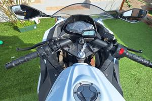 kawasaki ninja 300 abs 2015