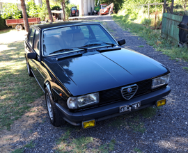 Alfa romeo giulietta 1.600