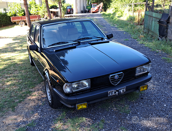 Alfa romeo giulietta 1.600