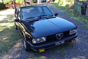 Alfa romeo giulietta 1.600