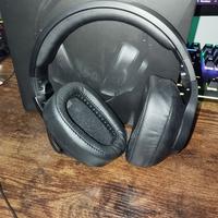 Cuffie Logitech GPro (modello senza dac)