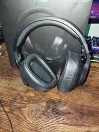 Cuffie Logitech GPro (modello senza dac)
