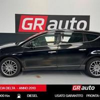 Lancia Delta 1.6 mjt Platino 120cv dpf