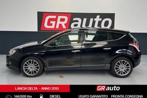 Lancia Delta 1.6 mjt Platino 120cv dpf