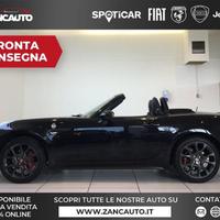 Abarth 124 Spider 1.4 Turbo Multi Air 170cv T...