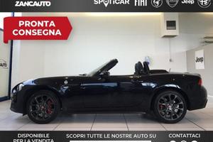 Abarth 124 Spider 1.4 Turbo Multi Air 170cv T...