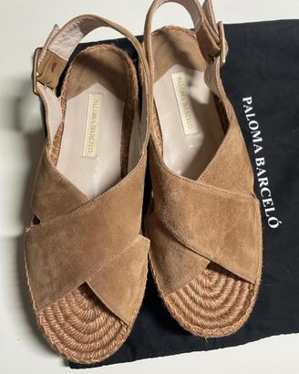 Sandali donna