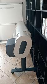Stampante plotter a colori canon ipf710