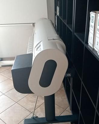 Stampante plotter a colori canon ipf710