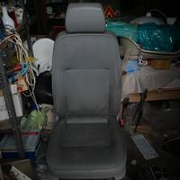 Sedile di volkswagen T 5 singolo per passeggero