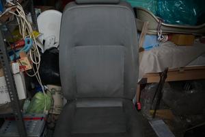 Sedile di volkswagen T 5 singolo per passeggero