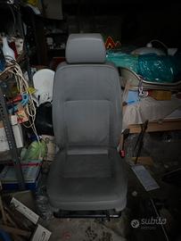 Sedile di volkswagen T 5 singolo per passeggero
