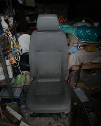 Sedile di volkswagen T 5 singolo per passeggero