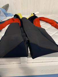 Muta TRIBORD 3/4mm