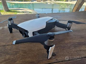 Drone DJI Mavic Air Fly More Combo