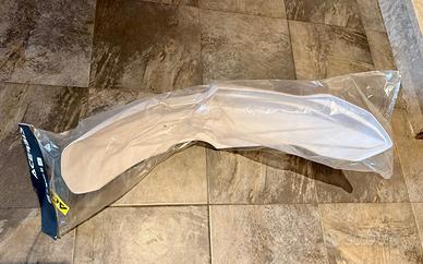 Parafango Anteriore AcerbisWhite - Yamaha YZ - 217