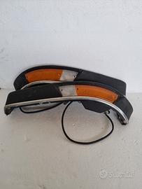 Paraurti Anteriore Alfa Romeo Duetto Coda Tronca 