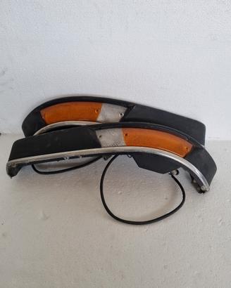 Paraurti Anteriore Alfa Romeo Duetto Coda Tronca 