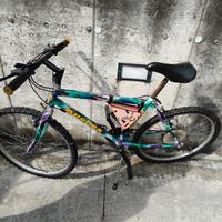 Bicicletta Mountain bike uomo 20€ 