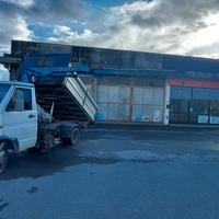 iveco ribaltabile 