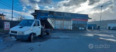 iveco ribaltabile 