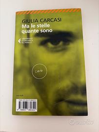Ma quante sono le stelle - Giulia Carcasi