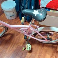Bici bimba