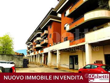 Quadrilocale locato