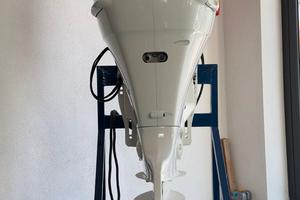 JOHNSON SUZUKI 90/115 -
