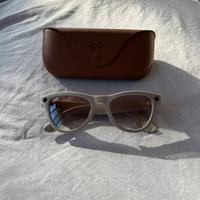 Ray-Ban Meta