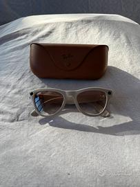 Ray-Ban Meta