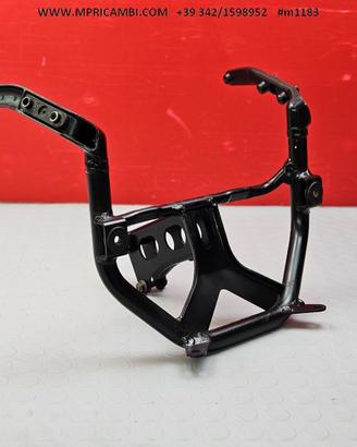 TELAIETTO ANTERIORE SUZUKI GSXR 750 2001 2002 GSX