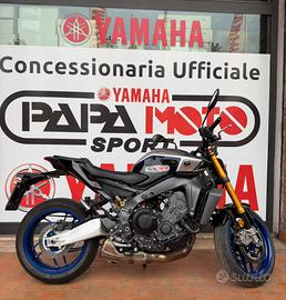 YAMAHA MT 09 SP 2026 AZIENDALE