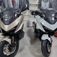 Honda Forza 750i Abs Dct mod. 2026