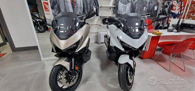 Honda Forza 750i Abs Dct mod. 2026