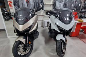Honda Forza 750i Abs Dct mod. 2026