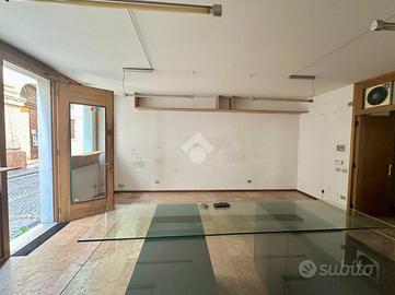 NEGOZIO A CASTELFRANCO VENETO