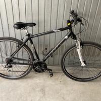 Bici Mountain bike